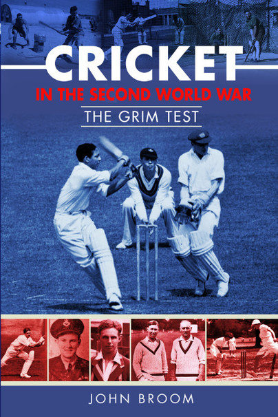 Cricket in the Second World War