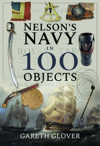 Nelson's Navy in 100 Objects