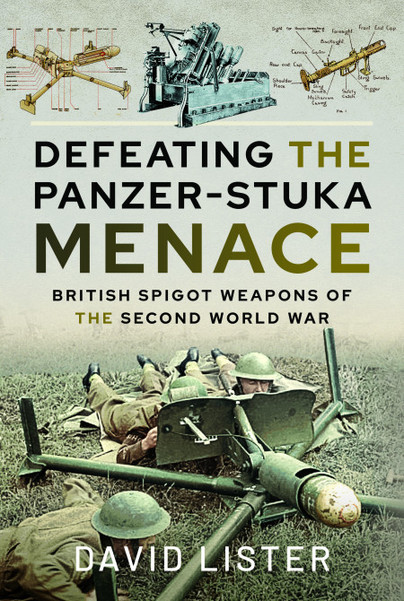 Defeating the Panzer-Stuka Menace