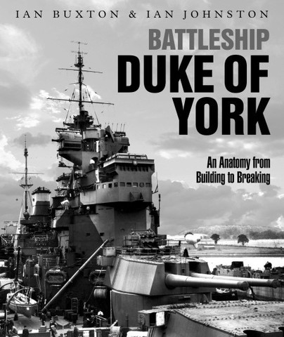 Battleship Duke of York