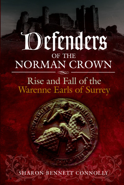 Defenders of the Norman Crown