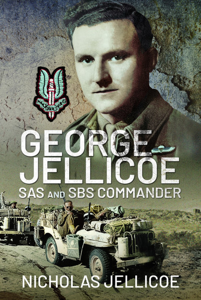 George Jellicoe