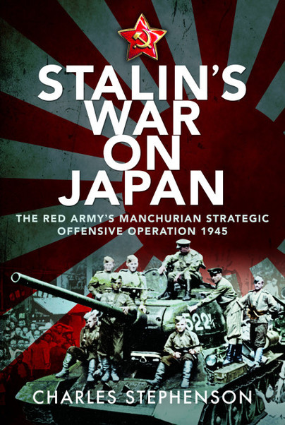 Stalin's War on Japan