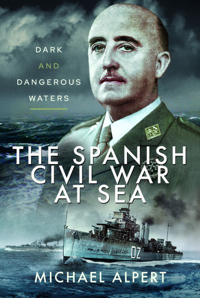 The Spanish Civil War at Sea