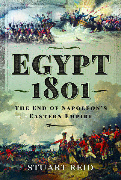 Egypt 1801