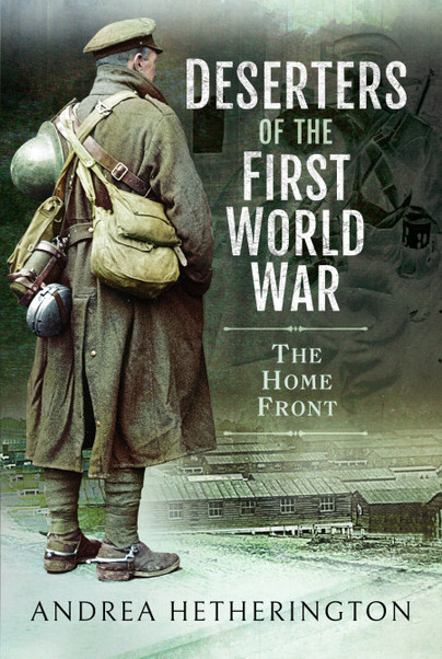 Deserters of the First World War