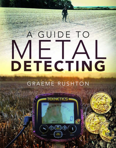 A Guide to Metal Detecting