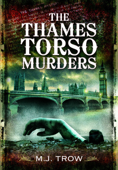 The Thames Torso Murders