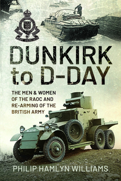 Dunkirk to D-Day