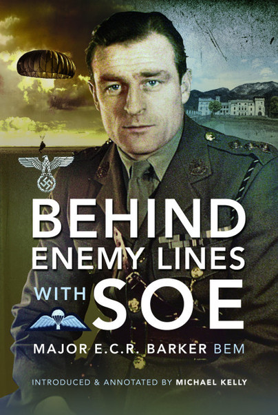 Behind Enemy Lines with the SOE