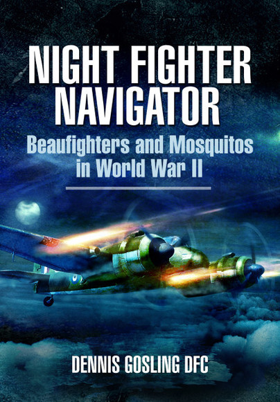 Night Fighter Navigator