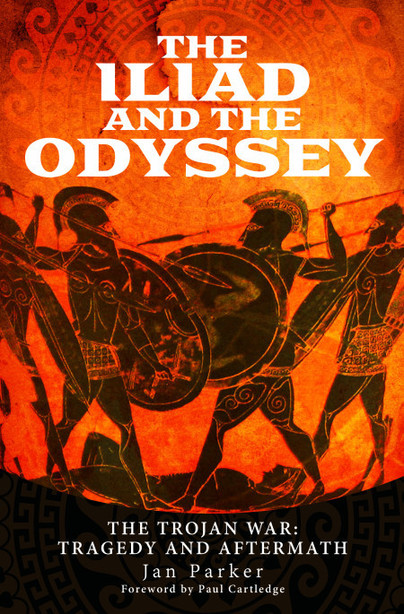 The Iliad and the Odyssey