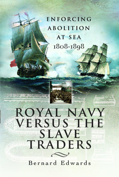 Royal Navy Versus the Slave Traders