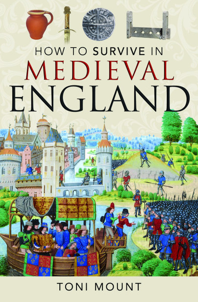 How to Survive in Medieval England