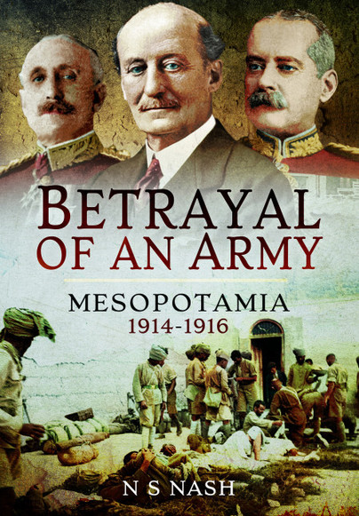 Betrayal of an Army