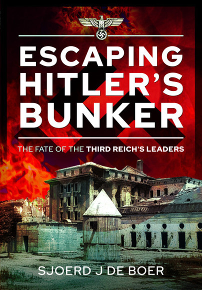 Escaping Hitler's Bunker