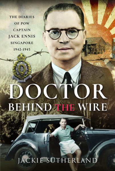 Doctor Behind the Wire