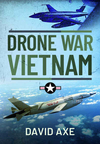 Drone War Vietnam