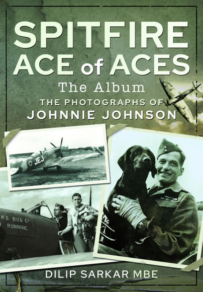 Spitfire Ace of Aces: The Album