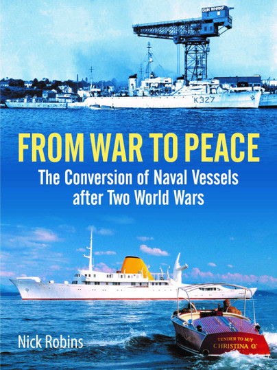 From War to Peace