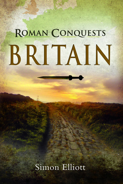 Roman Conquests: Britain