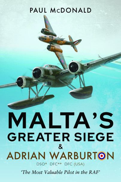 Malta's Greater Siege