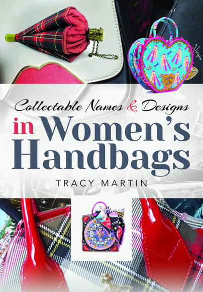 Collectable Names and Designs in Women's Handbags