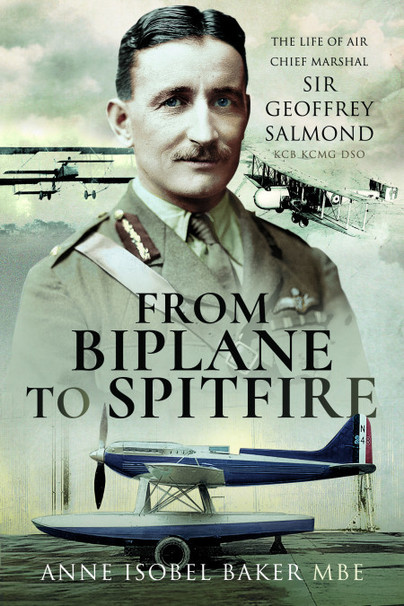 From Biplane to Spitfire