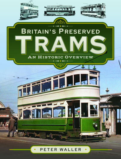 Britain's Preserved Trams