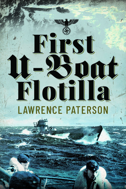 First U-Boat Flotilla