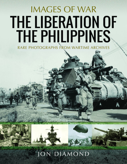 The Liberation of The Philippines