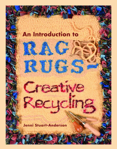 An Introduction to Rag Rugs