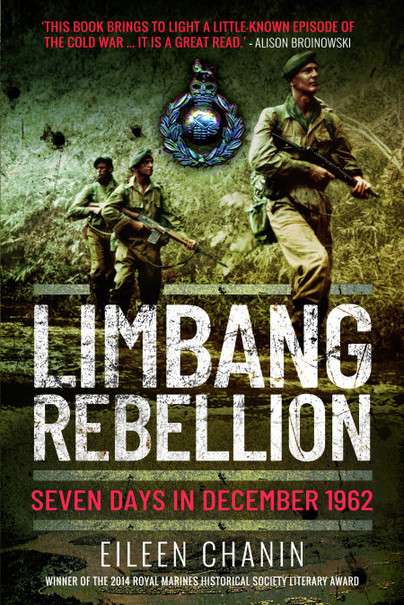 Limbang Rebellion