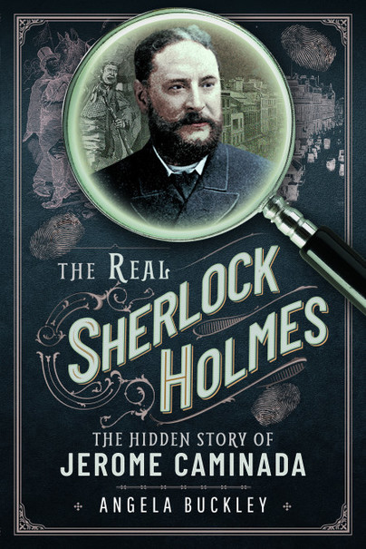 The Real Sherlock Holmes