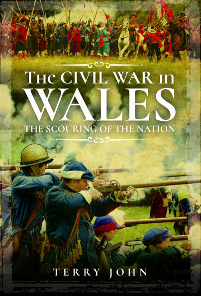 The Civil War in Wales