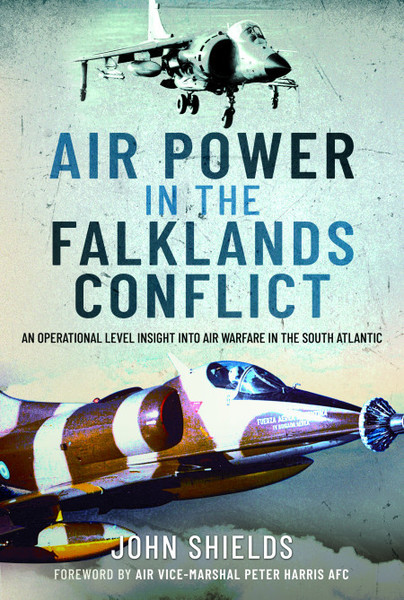 Air Power in the Falklands Conflict