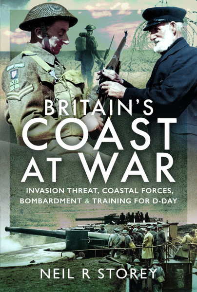 Britain's Coast at War