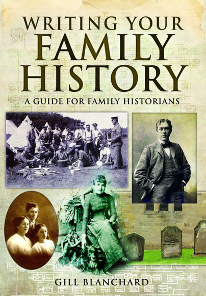 Writing Your Family History