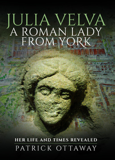 Julia Velva, A Roman Lady from York