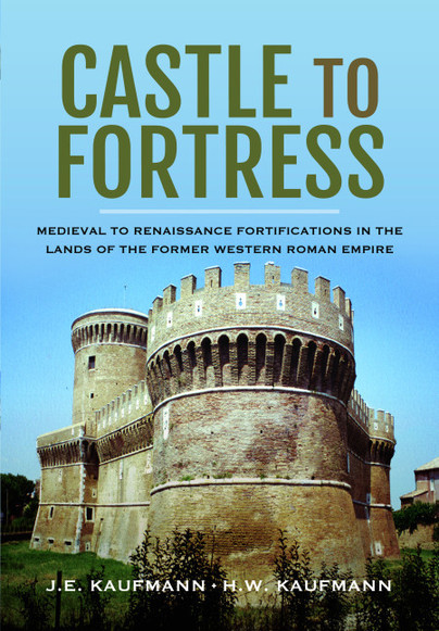 Castle to Fortress