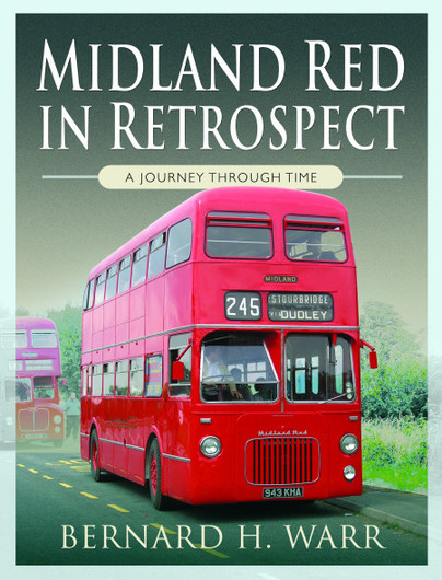 Midland Red in Retrospect