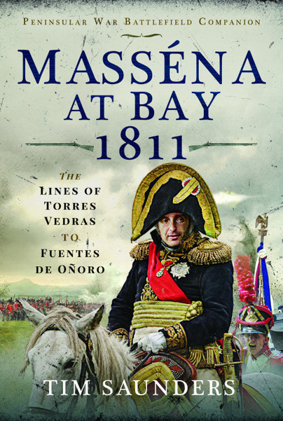 Masséna at Bay 1811