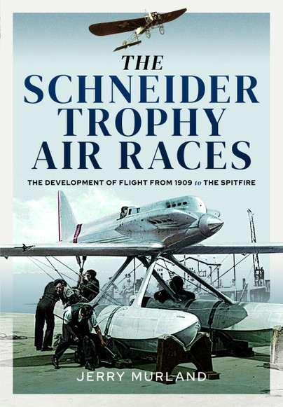 The Schneider Trophy Air Races