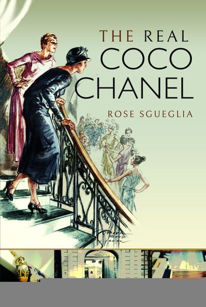 The Real Coco Chanel