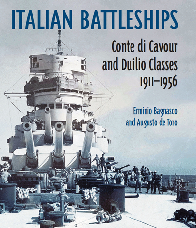 Italian Battleships