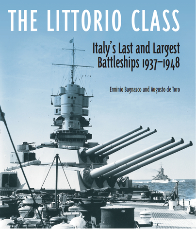 The Littorio Class