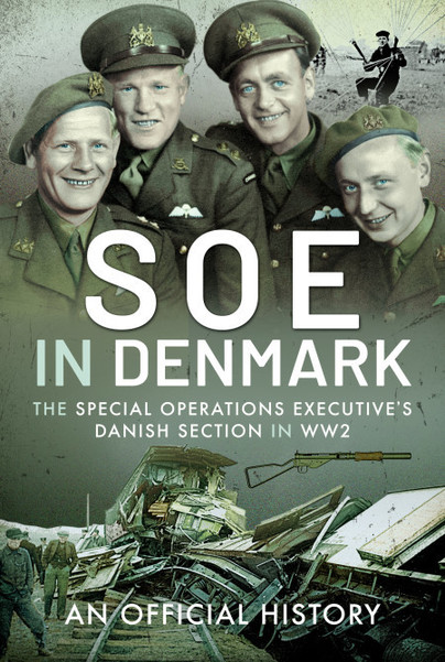 SOE in Denmark