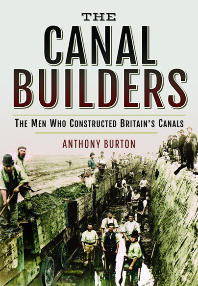 The Canal Builders