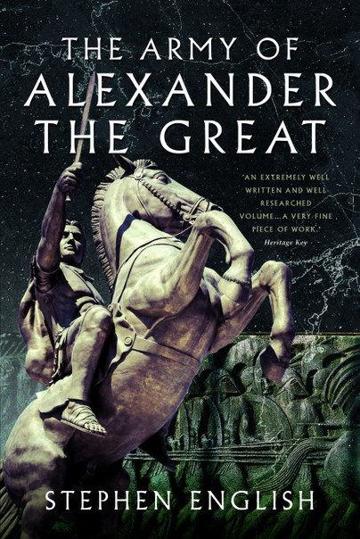 The Army of Alexander the Great