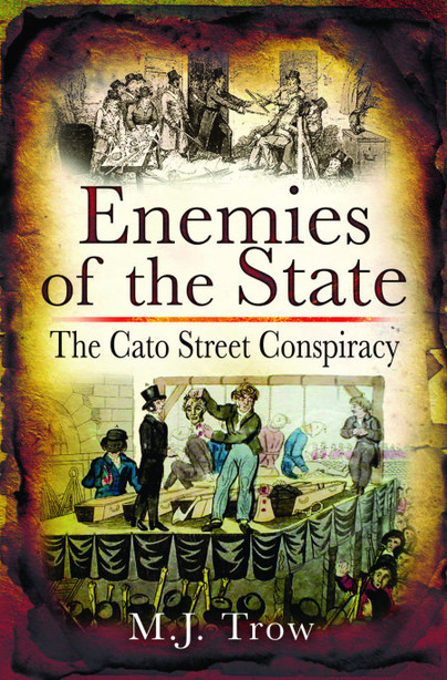 Enemies of the State